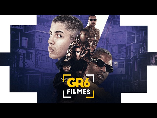 Sou Favela Mesmo - MC Kadu, MC IG, MC GP, MC Ryan SP, MC Don Juan, MC J9 (DJ Guh Mix, DJ Aladin)