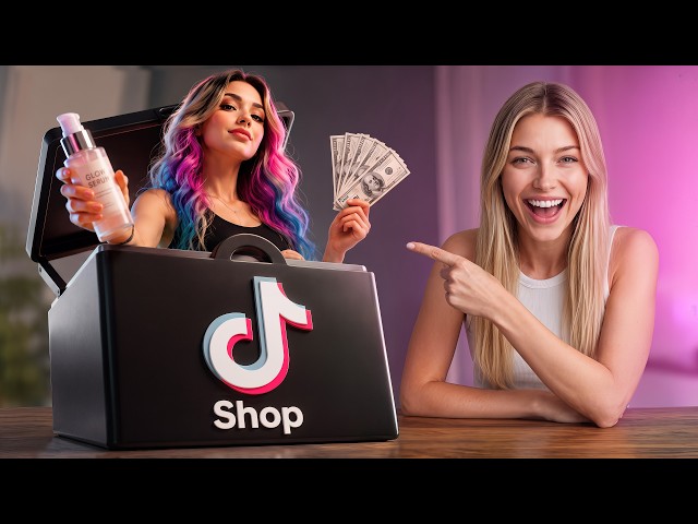 How to Run an AI Influencer on TikTok Shop (Full Guide)