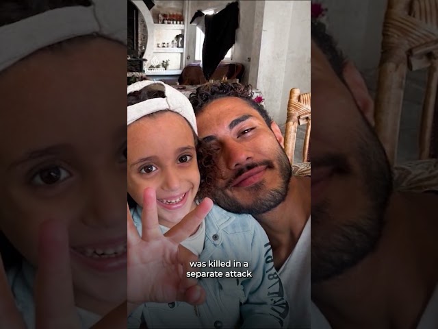 Israel’s Eid air strikes | The Listening Post