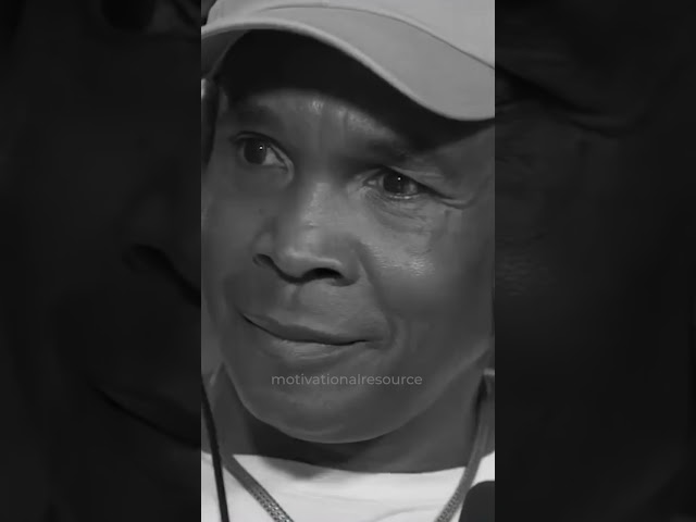 Mike Tyson Emotional Speech Will Make You Cry | Motivational Video