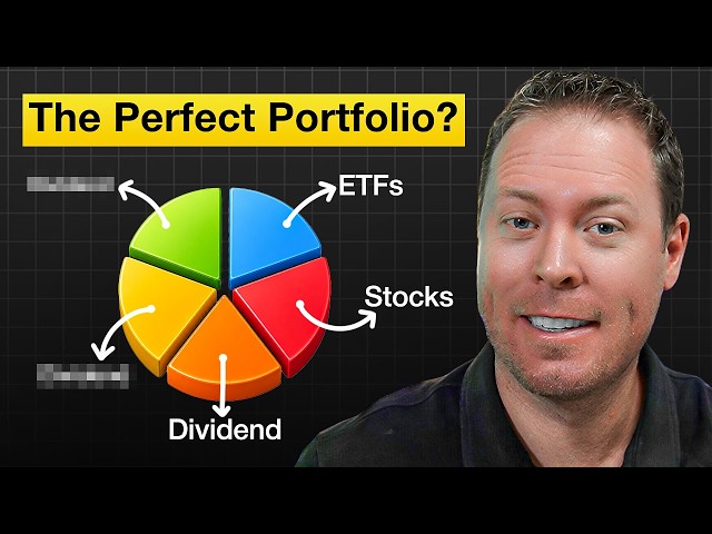 How to Start a Stock Portfolio from Scratch
