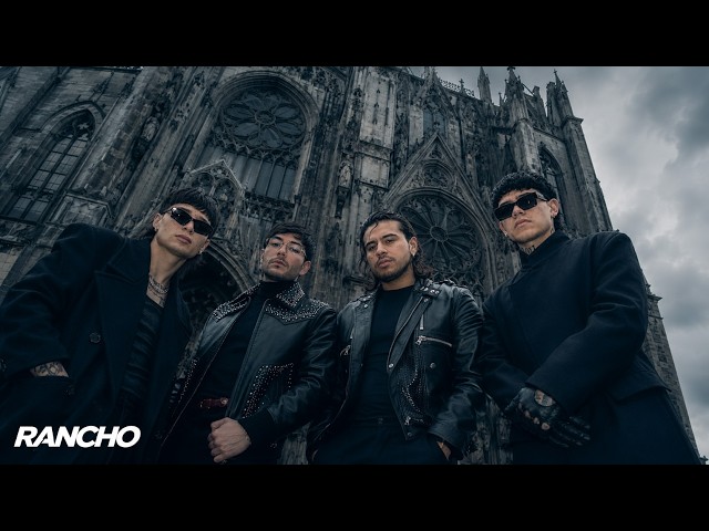 Entre Tú y Yo 2 -Tito Double P,  Peso Pluma, Fuerza Regida, Junior H (2026)