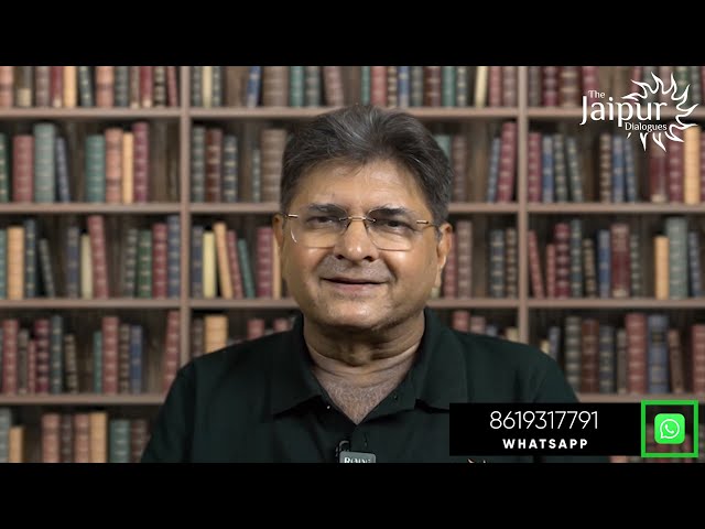 FIR on Abhijit Dipke for Illegal School Inspection | Rahul Gandhi ने कर दिए नए अजूबे | Sanjay Dixit