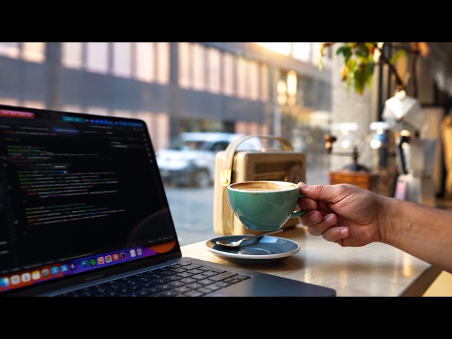Shipping, debugging, and one new toy | Dev Vlog Ep. 29