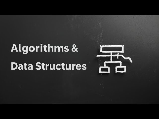 Algorithms & Data Structures Explained | CS Foundations