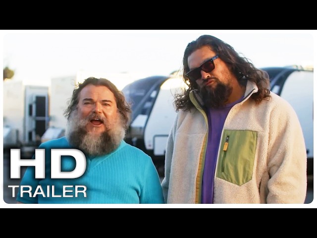 MINECRAFT 2 SQUARED Official Teaser Trailer (NEW 2027)