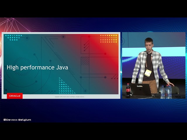 Deep dive into using GraalVM for Java and JavaScript developers by Oleg Šelajev, Thomas Wuerthinger