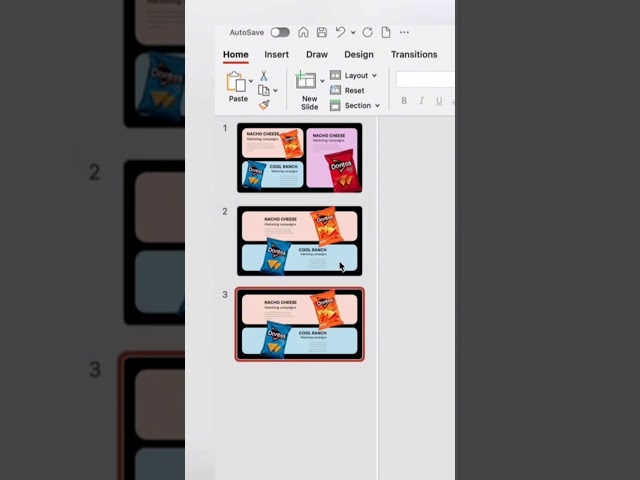 You’re a pro if you know this PowerPoint trick #powerpoint #tutorial
