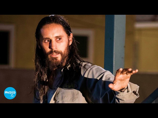 The Jared Leto Controversy Explained