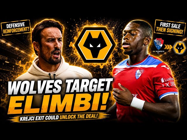 🐺🚨 TRANSFERS RUMOURS ! PEIXOTO WANTS !  WOLVES' NEXT SIGNING DEPENDS ON  ONE BIG DECISION!