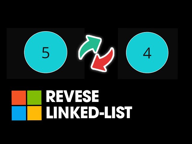 Reverse Linked List - 206. LeetCode - Java