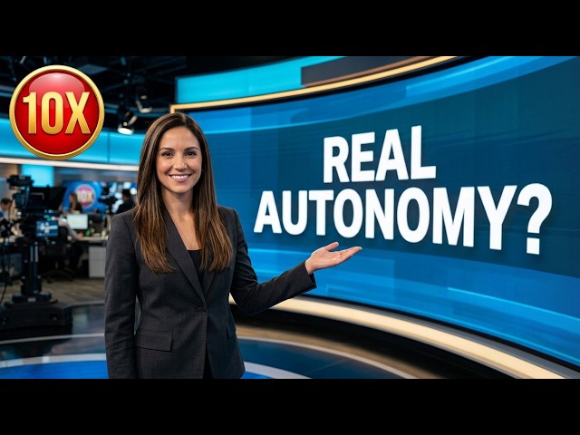 Humanoid Robots: How Autonomous Are Figure AI’s Bots?