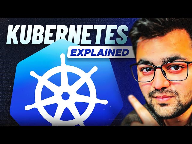 What is Kubernetes? | Kubernetes Explained
