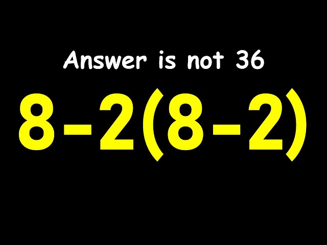 Are You Smarter Than 90% of People?