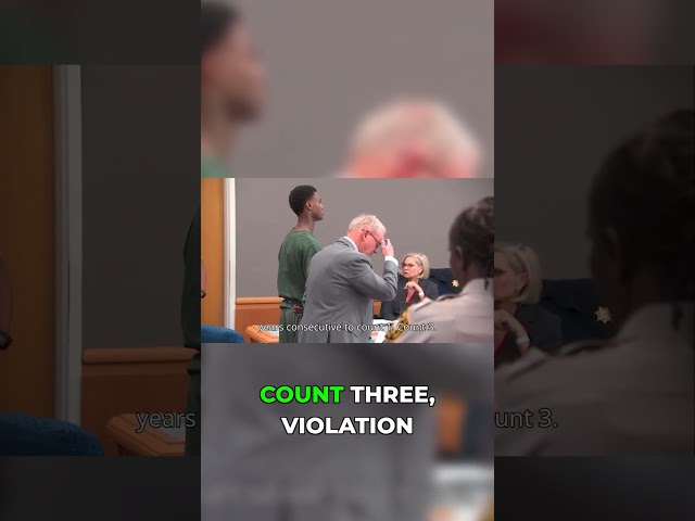 Life Sentence for Felony Murder & Gang Crimes