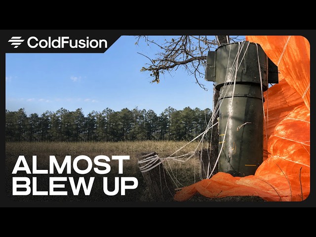 How North Carolina Escaped Nuclear Disaster… Twice