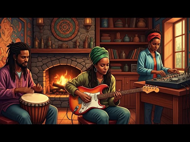 Polido Roots Reggae | Traditional Vintage Classic One Drop Riddims Mix Yaad 🔥