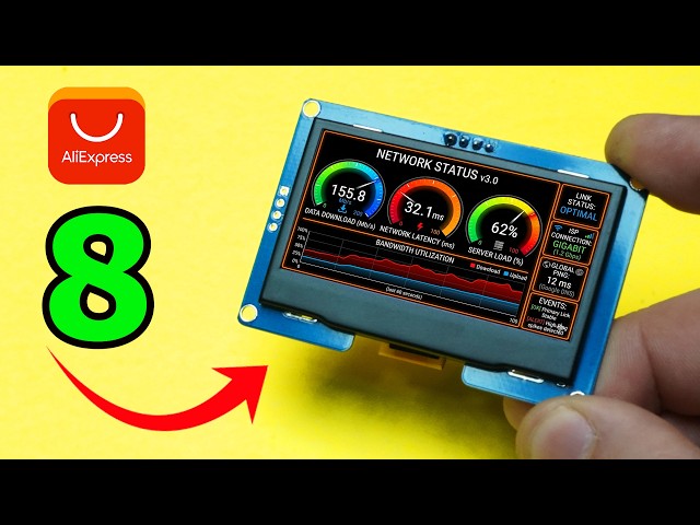 8 NEW AliExpress Finds That Shouldn't Be This Good...