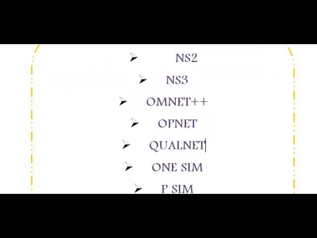 NS2 LAB PROGRAMS IN EUROPE