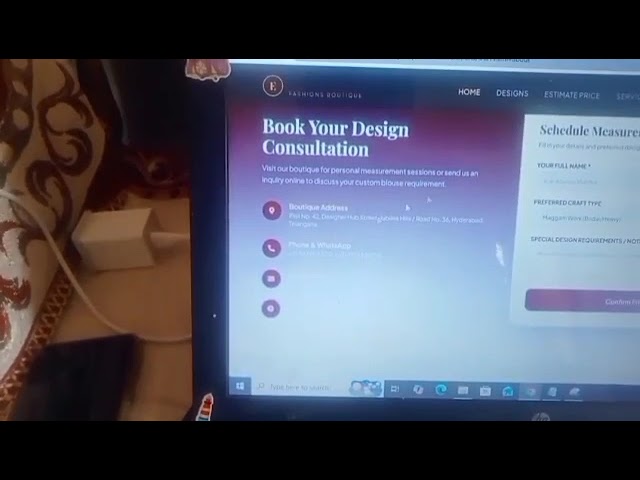 Web designing with shamili-Episode-3#viral#fyp#webdesign#webdevelopment#html#css#javascript 