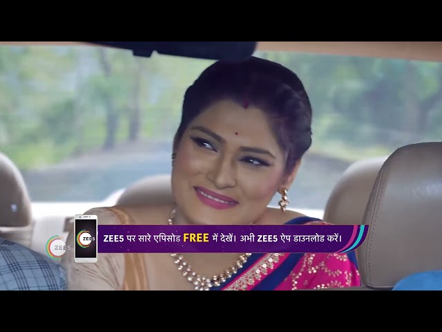 Meet - Hindi TV Serial - Ep 447 - Best Scene - Ashi Singh, Shagun Pandey, Abha Parmar - Zee TV