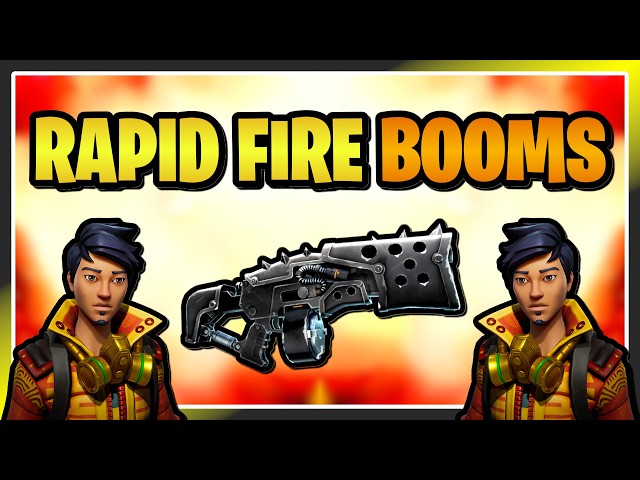Flash AC Makes the Black Drum SO MUCH BETTER