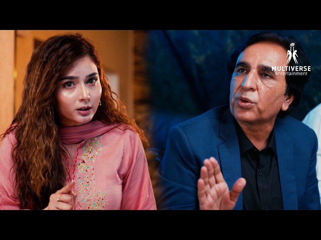 Zoha Budhay Par Bharak Uthi  | Sumaiyya Bukhsh | Madaar