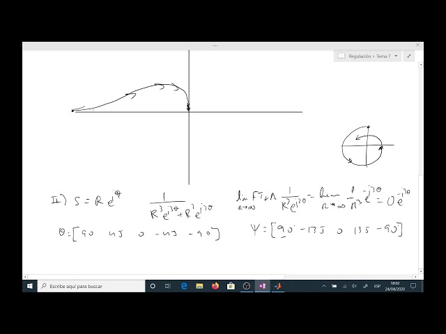 Tema 7 Ejemplo diagrama de Nyquist 3