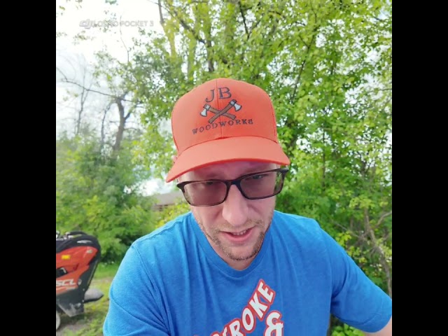 The hidden cost of owning a commercial grade log splitter.  Not all machines are equal!