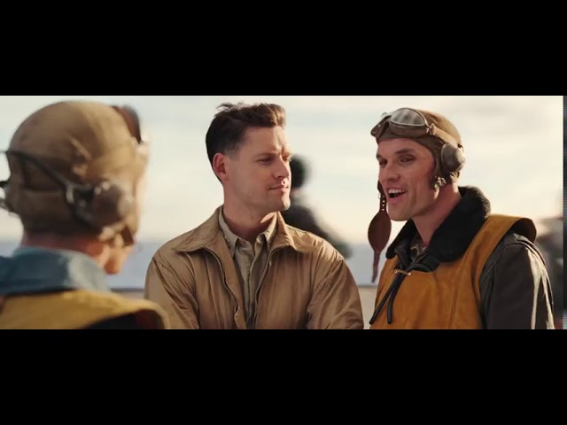 Midway Full Movie