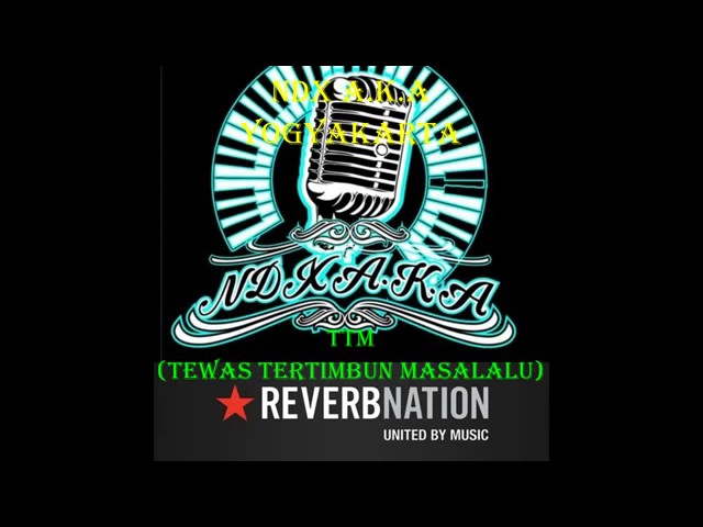 ndxTertimbun Masa Lalu