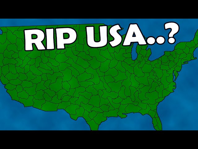 US in a Nutshell 3