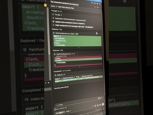 Programming with AI #webprogramming #programming #nextjs #reactjs #programming