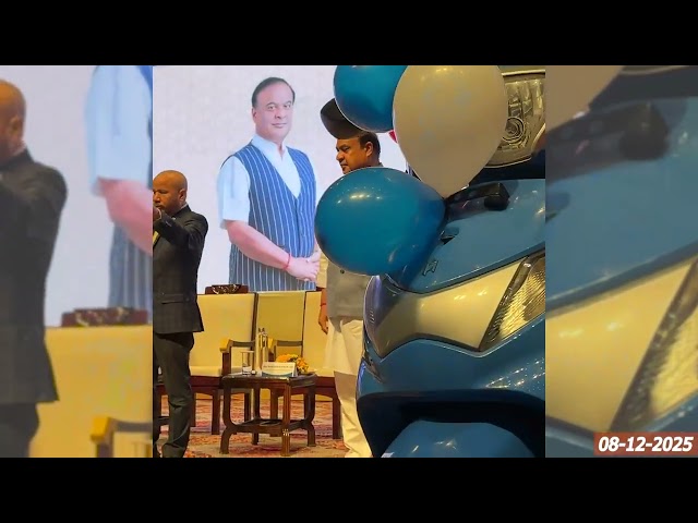 Appointment Letters Distributed to Tea Tribe Youth