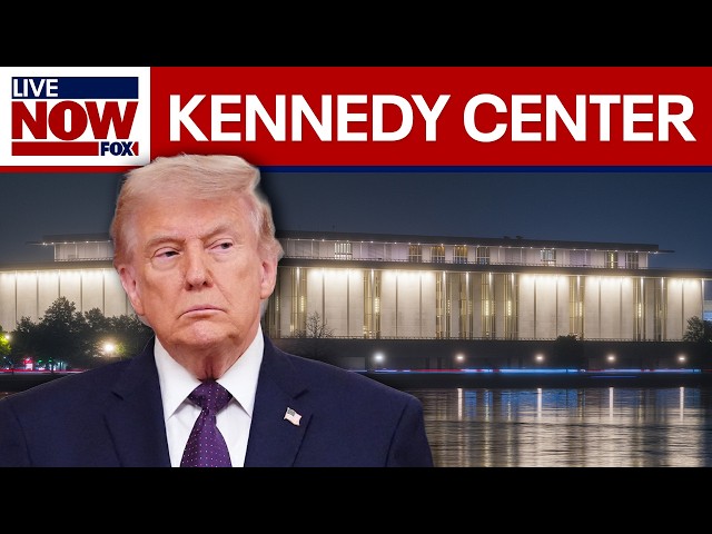 Kennedy Center renaming blocked: Trump posts 581-word response on Truth Social
