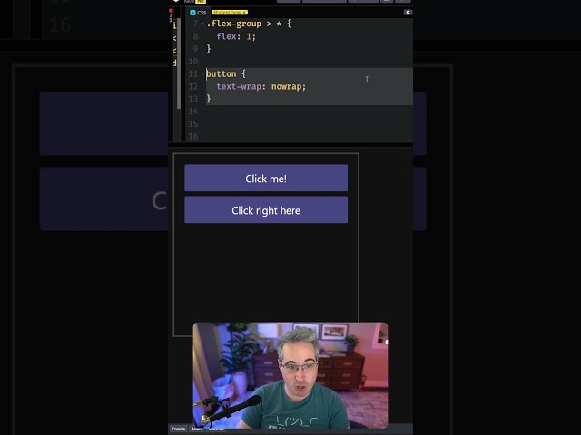 Fix ugly text wrapping with this simple CSS trick