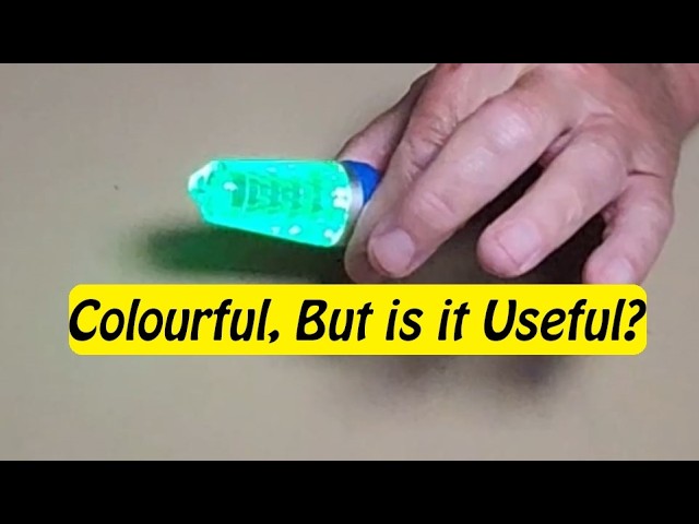 Brinyte A01 Mini Lantern