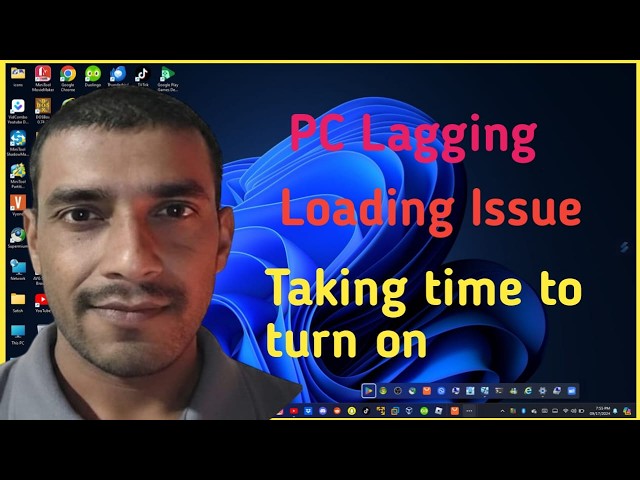 PC Running Slow? Fix Your Slow Computer in Minutes! | 5 Simple Ways to Speed Up Your PC in 2026