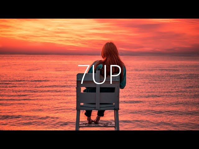 Boy In Space - 7UP (Lyrics)