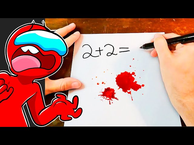 LEARNING MATHEMATICS IN HACKER MODE 😂