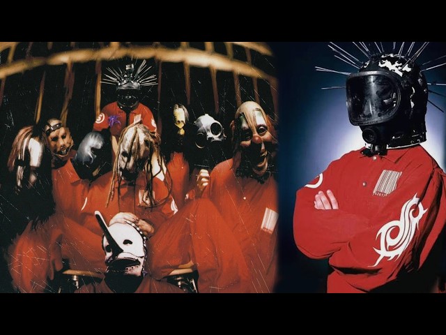 Slipknot - Slipknot (Full album with Loud sampling)