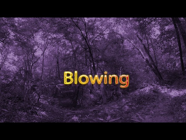 ASMR Storm-Mix (Rubbing, Tapping, Breathing, during a Thunderstorm)