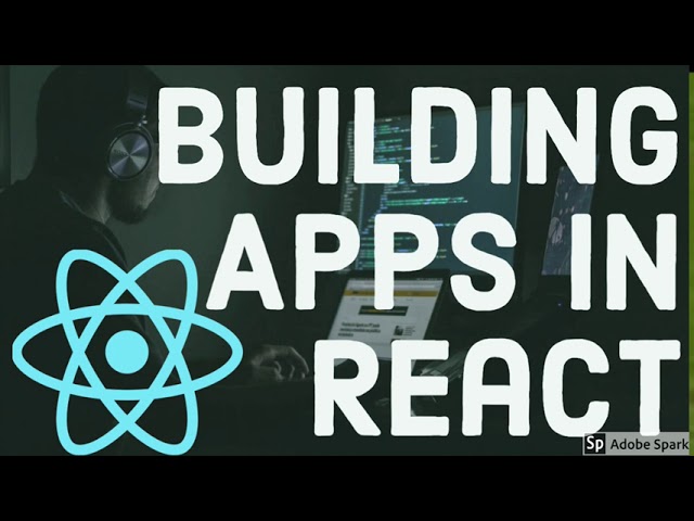 React Building Real world Apps
