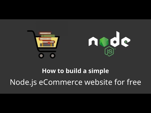 NodeJS / Express / MongoDB - Build a Shopping Cart - #46 Adding paypal checkout