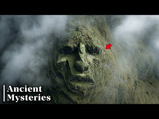 50+ Bizarre, Unexplained Archaeological Mysteries Beyond Modern Technology