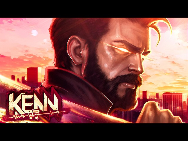 Kenn - Secuencia de Butcher (The Boys) | Official Music Video
