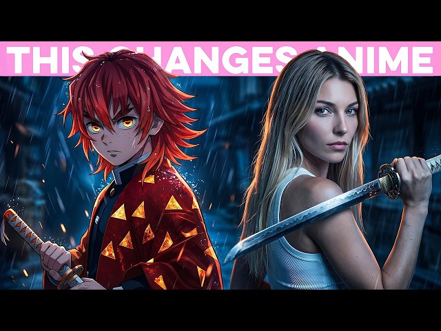 The New Way to Make AI Anime Videos in 2026