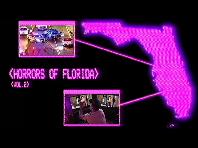 The Disturbing Internet Horrors of Florida [Vol.2]