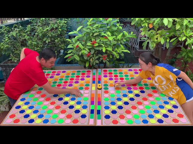 Puzzle sort ball solve quickly and easily