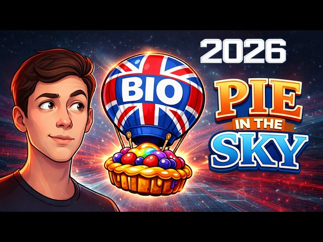 British Informatics Olympiad 2026, "Pie in the Sky"